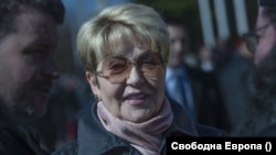 Руската посланичка в България Елеонора Митрофанова