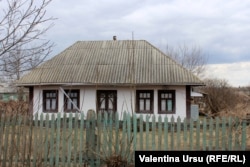 La Țaul, Dondușeni