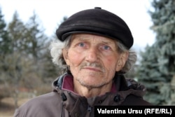 La Țaul, Dondușeni