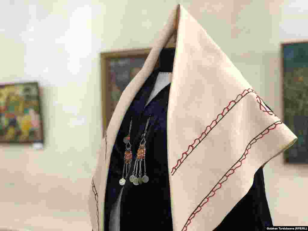 Работа &ldquo;Элестер&rdquo; (&quot;Силуэты&quot;).