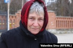 La Țaul, Dondușeni