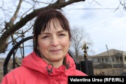 La Țaul, Dondușeni