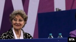 Мария Гигова