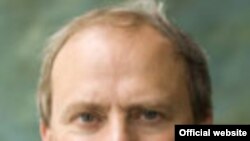 Андерс Оcлунд