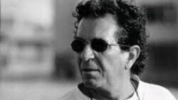 گفت‌وگوی کیانوش فرید با داریوش مهرجویی