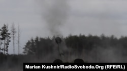 Бої під Макаровим, Київщина – фотогалерея