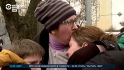 'They're Killing Children': Ukrainian Civilians Under Relentless Russian Attacks