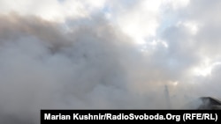 «Після обстрілу місцеві жителі почали скаржитись на проблеми із зором та диханням»