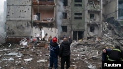 За попередніми даними, є загиблі і багато поранених. Ілюстративне фото