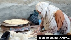 Кандагар, Ооганстан. 2022-жыл