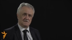 Mirsad Kebo: Zločine ne možemo prešutjeti