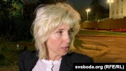 Ljudmilla Kazak ügyvéd