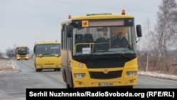 В точках збору люди зібралися, але мало хто потрапив до автобусів - Кириленко