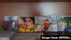 Султандын сүрөттөрү.