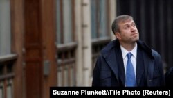 Роман Абрамович, иллюстрационное фото