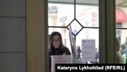 Прикордонний вокзал у Польщі ряснів оголошеннями про роботу для українців уже в березні 2022-го