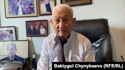 Эрнст Акрамов.