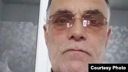 Нурулло Саидов