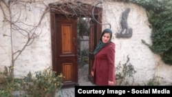 Харамгул Кодир