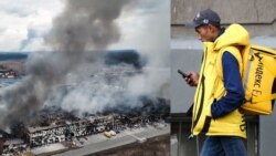 Орусиядагы кризис: мигранттар кайда барат?