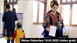 В день выборов