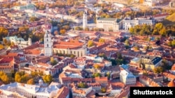 «Литва посилює свою стійку підтримку України», заявили в оборонному відомстві країни