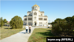 Музей-заповідник «Херсонес Таврійський»