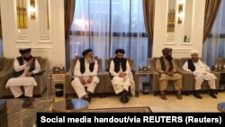 Доха протягом більше ніж року приймала в себе переговори між делегацією Кабулу та талібами, перш ніж «Талібан» повалив міжнародно визнаний уряд у серпні цього року