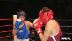 По итогам двух дней соревнований общекомандное первое место заняли сухумские боксеры, на втором – гульрипшцы