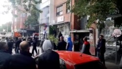 Kthehet dhuna në veri