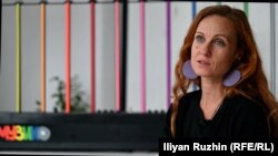 Полина Герасимова