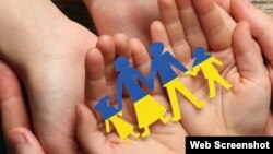 Coperta studiului „Refugiaţi din Ucraina în Germania. Fuga, sosirea, viaţa”, publicat de Biroul Oficiul Federal pentru Migranţi şi Refugiaţi şi Institutul pentru Demografie de l Berlin