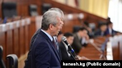 Адахан Мадумаров