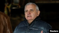 Джек Рід, сенатор від Демократичної партії, передбачає, що з додатковою допомогою від США ЗСУ зможуть перейти в наступ у 2025