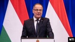 Navracsics Tibor uniós források felhasználásáért felelős tárca nélküli miniszter csütörtökön jelentette be a terv benyújtását Brüsszelnek