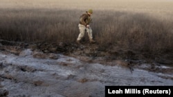 Темп бойових дій диктуватимуть погодні умови, вважають в Інституті