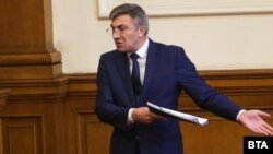 Мустафа Карадайъ