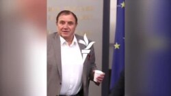 Мултак с орден. Кой е Николай Вълканов