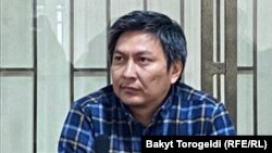 Болот Темиров сотто. 23-ноябрь, 2022-жыл. Бишкек