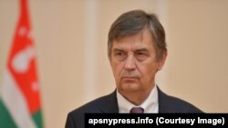 Михаил Шургалин