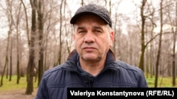 Мер Пологів Юрій Коноваленко