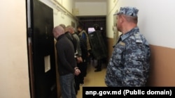 Anual, aproximativ 100 de deținuți sunt depistați cu tuberculoză sau fac recidive.