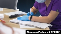 Иллюстративное фото.