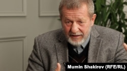 Альфред Кох.