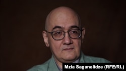 Дмитрий Мониава