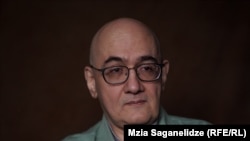 Дмитрий Мониава