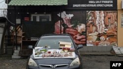 Nem törték meg az orosz támadások az ukrán kikötővárost