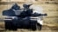 Танковые снаряды с обедненным ураном используют в боевых машинах Challenger 2