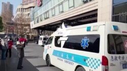 Új lendületet kapott a Covid Kínában