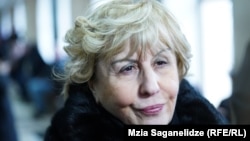 Гиули Аласания